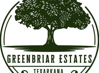 (Undisclosed Address), Texarkana, TX 75503