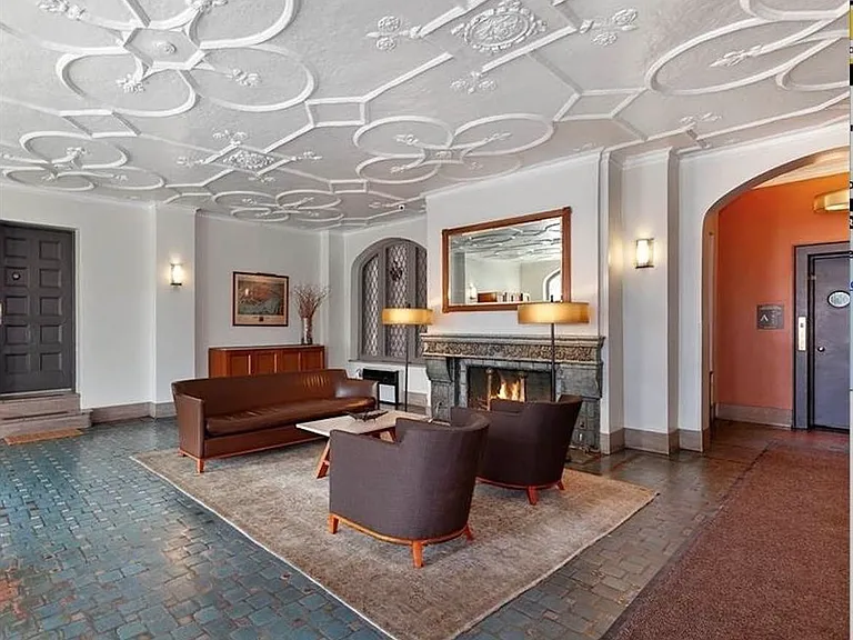 370 Central Park W #105B — Photo 8