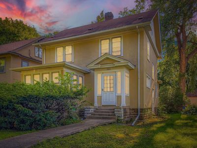 983 18th Ave SE, Minneapolis, MN, 55414