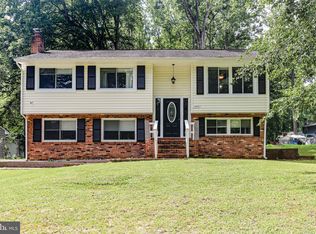 11002 Meadowlark Ln, Spotsylvania, VA 22553