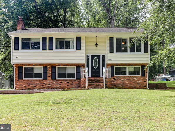11002 Meadowlark Ln, Spotsylvania, VA 22553