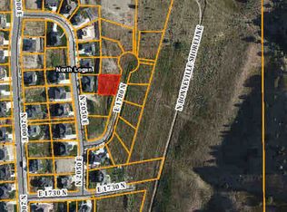 1827 N 20170 E, North Logan, UT 84341