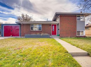 12814 Park Lane Dr, Aurora, CO 80011