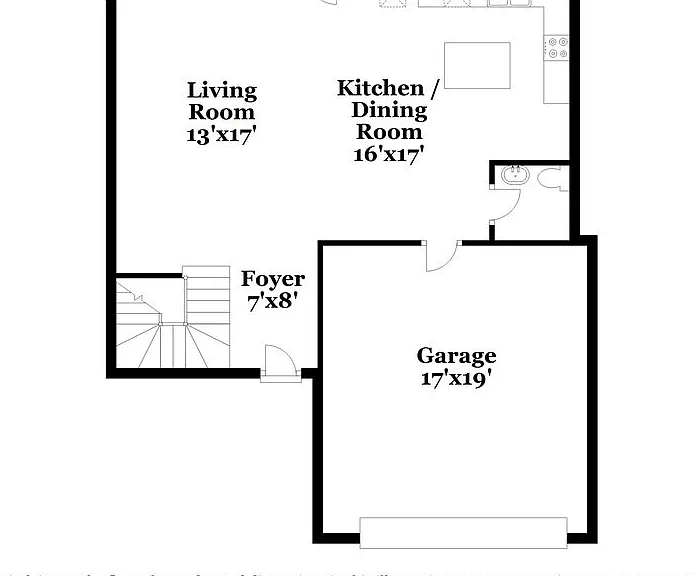 7215 Mulberry Forest St — Photo 2