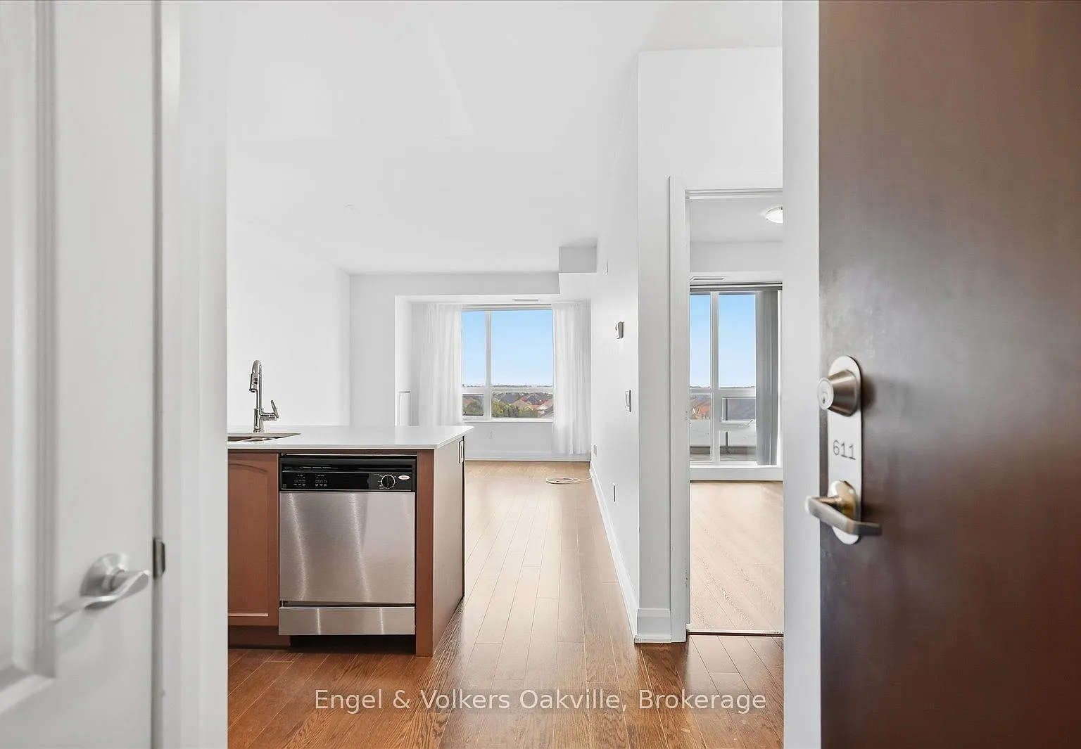 1 bed, $2,250 — Photo 4