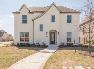 1899 Evening Star Rd, Frisco, TX 75033