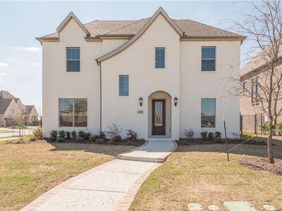 1899 Evening Star Rd, Frisco, TX, 75033
