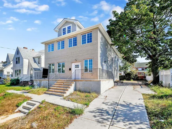 139-19 226th Street, Laurelton, NY 11413