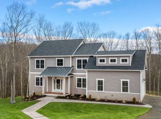 lot7 Deerwood Road, Oxford, CT 06478