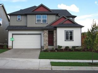 16196 SE Jasper Dr, Damascus, OR 97089