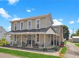 220 E Washington St, New Madison, OH 45346