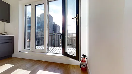 Rented by Urban Living International