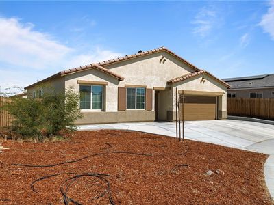 11912 Moss Creek Ct, Adelanto, CA, 92301