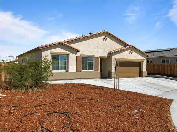 11912 Moss Creek Ct, Adelanto, CA 92301