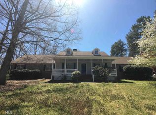 1607 Mount Zion Pl, Jonesboro, GA 30236
