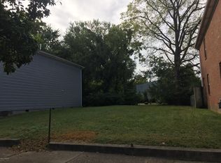 504 Lampton St, Louisville, KY 40203