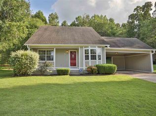 87 Lost Creek Dr, Jackson, TN 38305