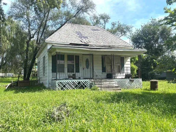 121 E Truman St, Marceline, MO 64658
