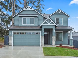 5105 NE 116th St, Vancouver, WA