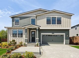 Rosewood Court, Kirkland, WA 98033
