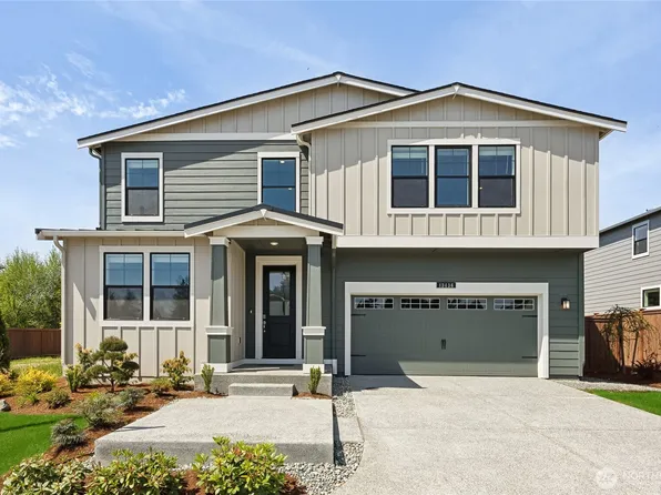 10508 135th Place NE #37, Kirkland, WA 98033