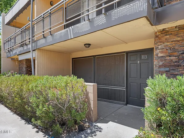 6501 N 17TH Avenue #113, Phoenix, AZ 85015