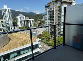 135 E 13th St #1207, North Vancouver, BC V7L 2L8