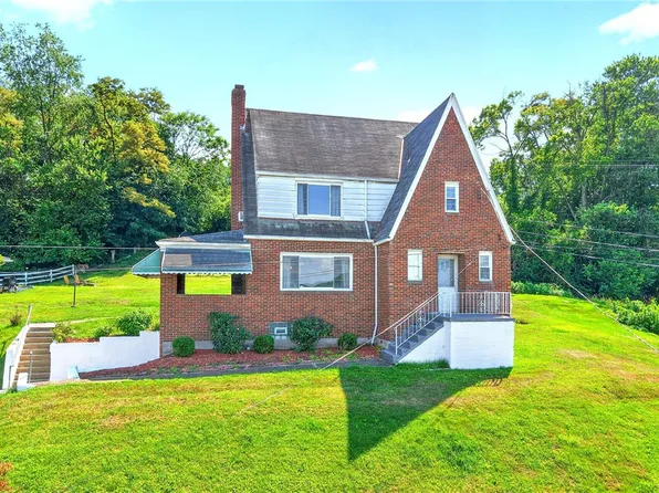 1300 Toman Ave, Clairton, PA 15025