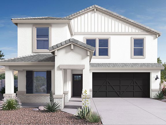 Plan Elevation.