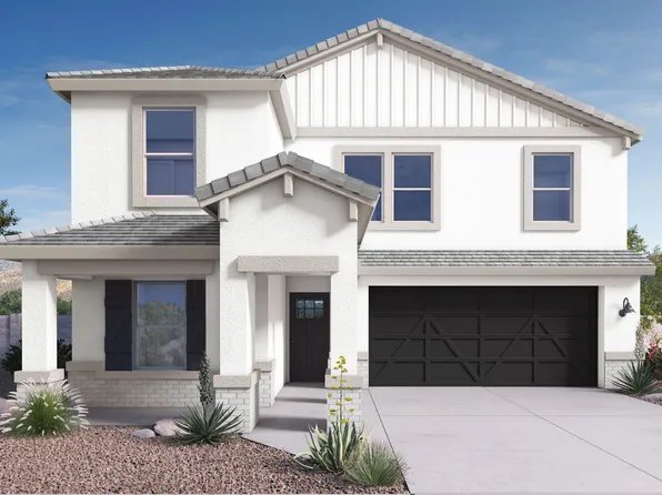 2736 E Sweet Iron Pass, Phoenix, AZ 85024