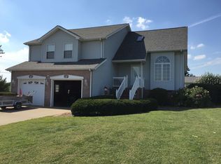 1472 Posey Ball Rd, Henderson, KY 42420