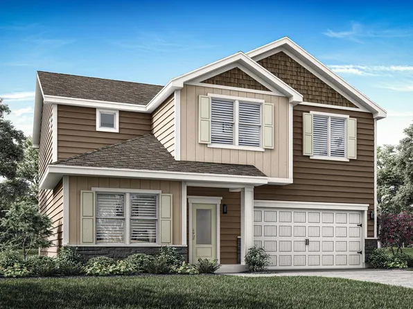 715 Spruce St N, Cambridge, MN 55008