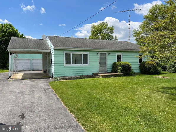 6326 Jack Rd, Saint Thomas, PA 17252