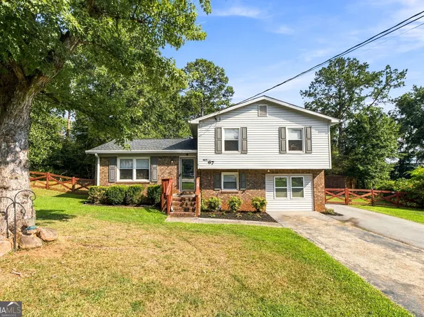 67 Ann Ct, McDonough, GA 30253