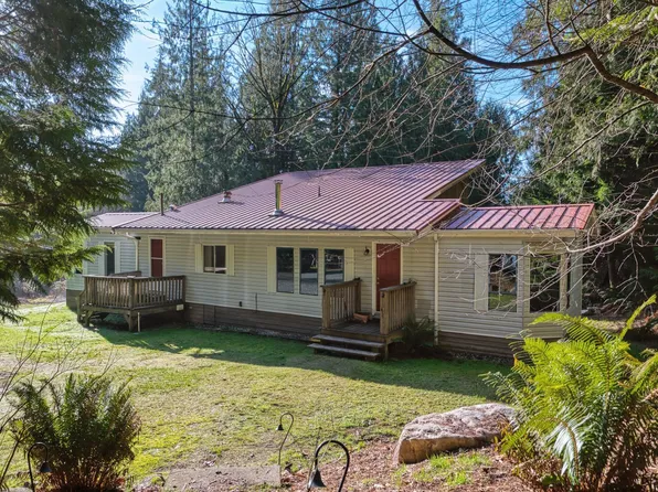 7103 Sechelt Inlet Rd, Sechelt, BC V7Z 0P1