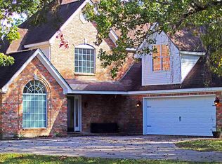 14289 Kolbs Cor, Beaumont, TX 77705