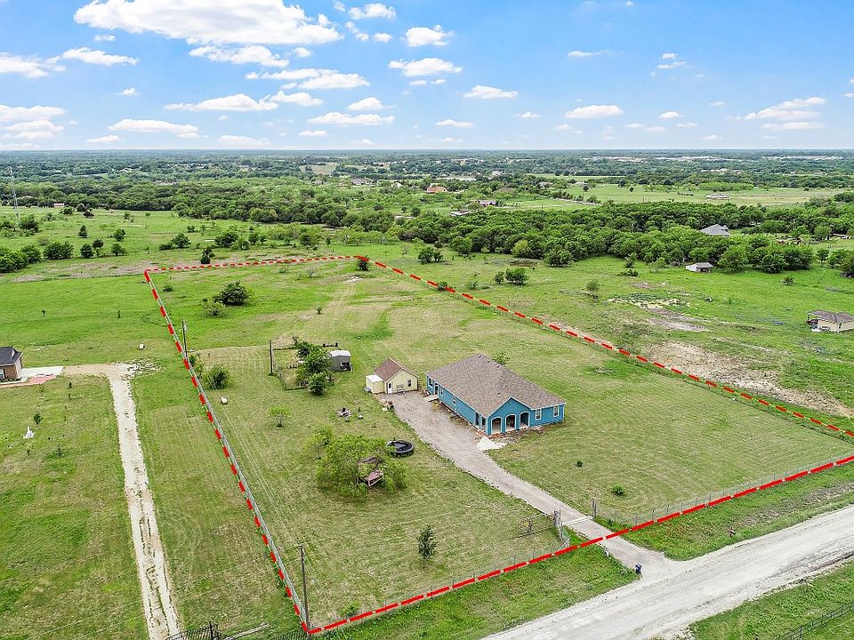 6006 NE County Road 1030b, Rice, TX 75155 Zillow