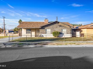 5011 E Avenue R12, Palmdale, CA 93552