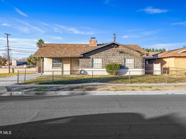 5011 E Avenue R12, Palmdale, CA 93552