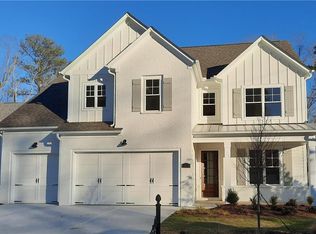 4910 Iris St, Cumming, GA 30040