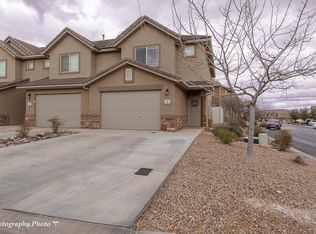 1000 E Bluff View Dr #44, Washington, UT 84780