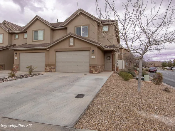 1000 E Bluff View Dr #44, Washington, UT 84780