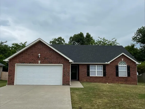 716 McKean Dr, Smyrna, TN 37167