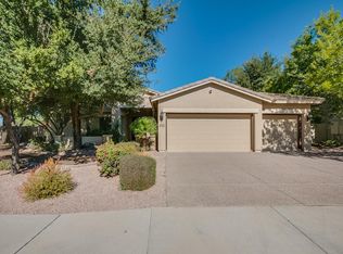 4118 E Clubview Dr, Gilbert, AZ 85298