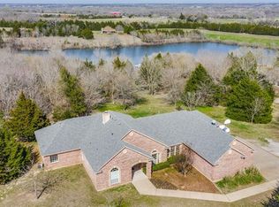 9721 Lake Trl, Celina, TX 75009