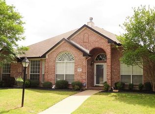 1311 Sutters Way, Mesquite, TX 75181