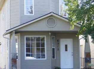 6515 W Butte St, Boise, ID 83704