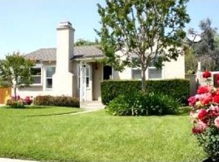 113 W Atara St, Monrovia, CA 91016