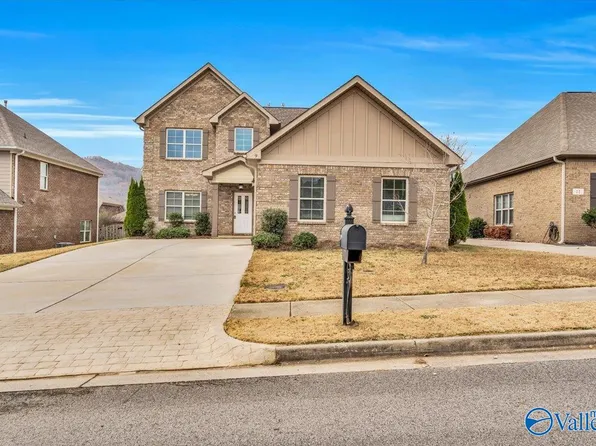 9 Wescott Hill Way SE, Gurley, AL 35748