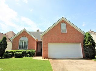 265 Fairway Ct, Newnan, GA 30265